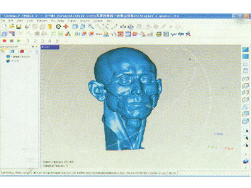 Geomagic Studio