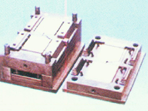东莞模具制造